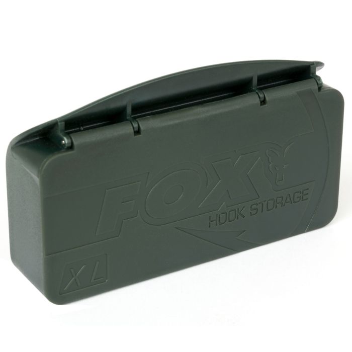 Fox F Box Hook Storage Case 1