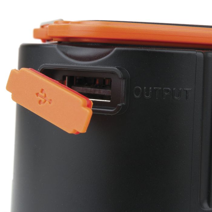 Fox Halo Power Light Close Up 2