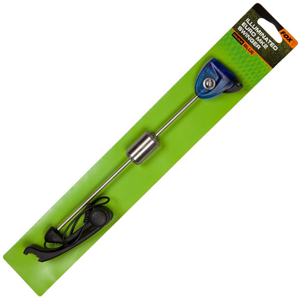 Fox Illuminated Euro MK2 Swingers