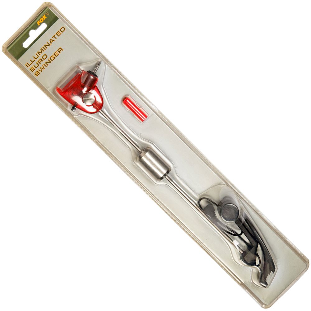 Fox Illuminated Euro Swinger