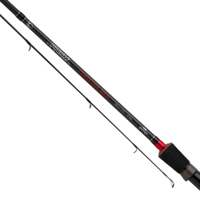 Fox Rage Prism Predator Spin Rod