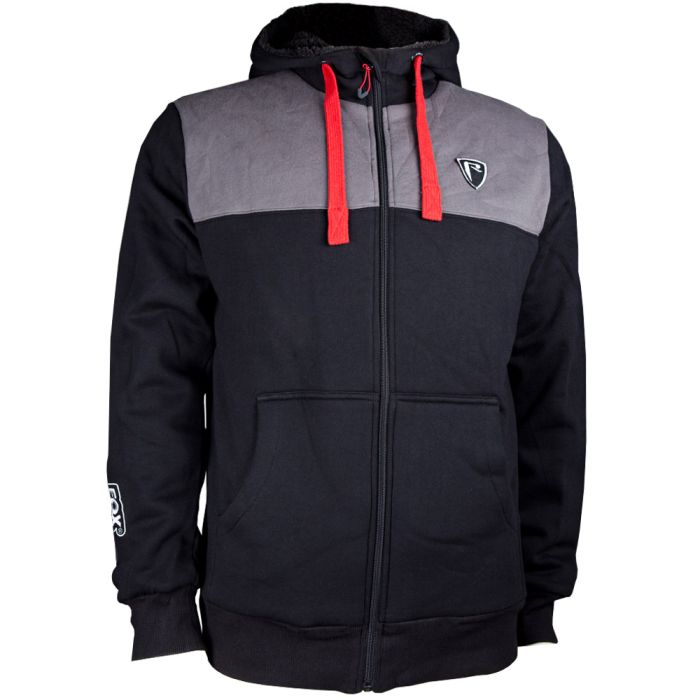 Fox Rage Sherpa Line Hoodie