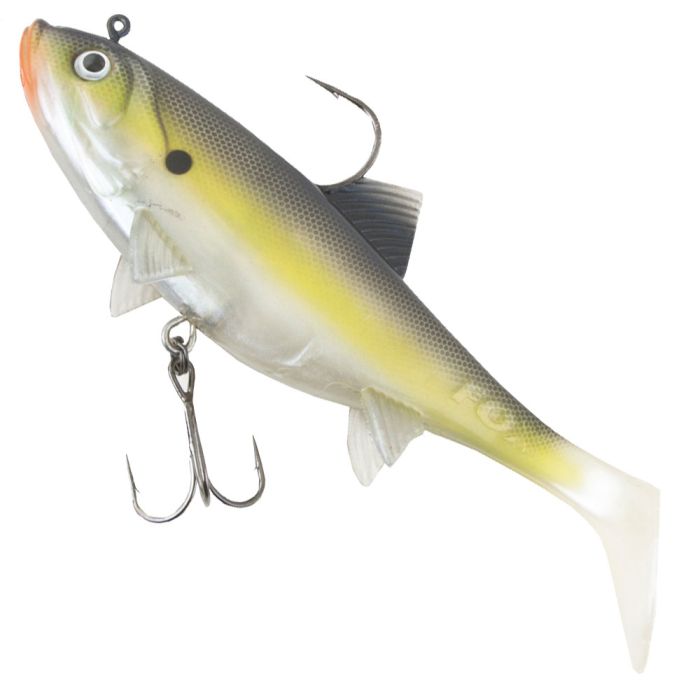 Fox Rage Replicant Wobble Lure 3