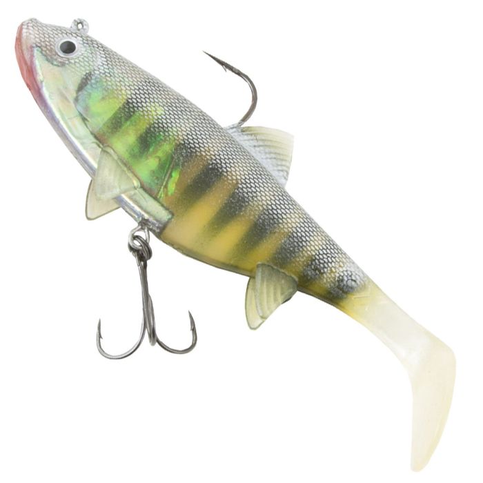 Fox Rage Replicant Wobble Lure 4