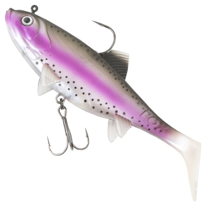 Fox Rage Replicant Wobble Lure 1