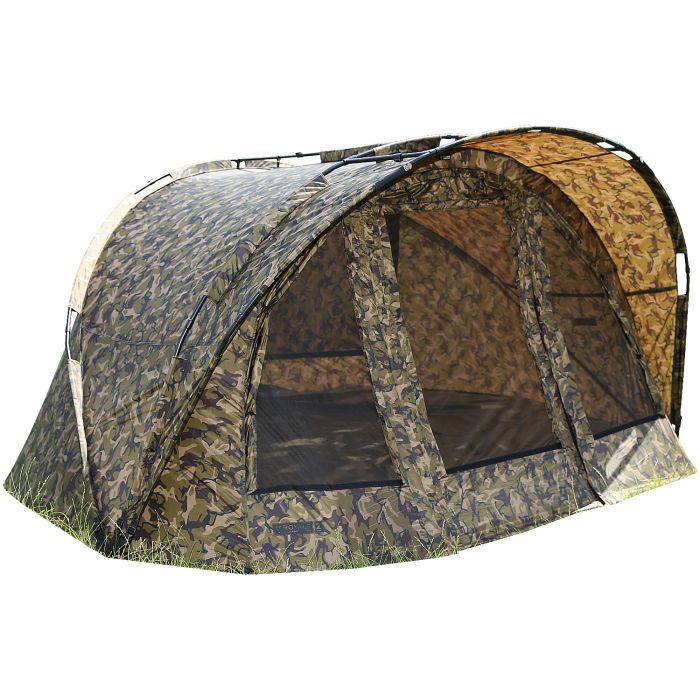 Fox Royale Classic 2 Man Camo Bivvy