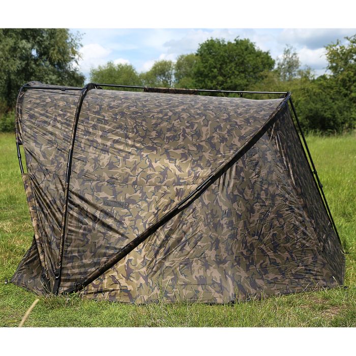 Fox Royale Classic 2 Man Camo Bivvy 3