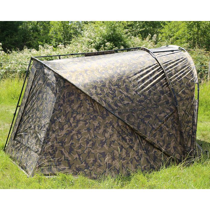 Fox Royale Classic 2 Man Camo Bivvy 4