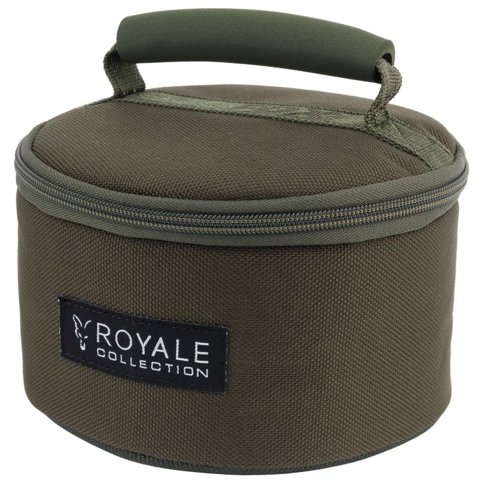 Fox Royale Cook Set Bag