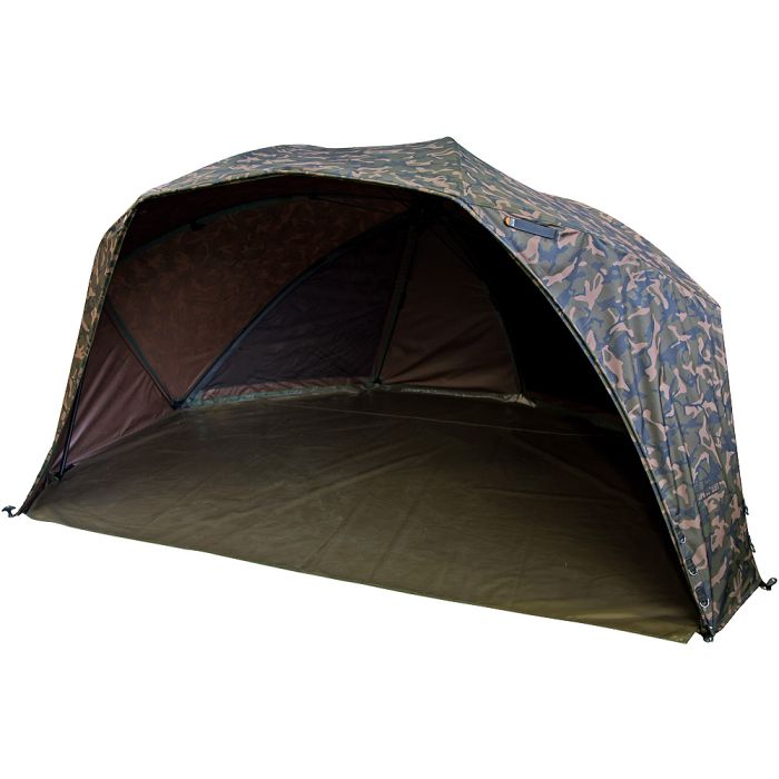 Fox Supa Brolly MK2 60' Camo