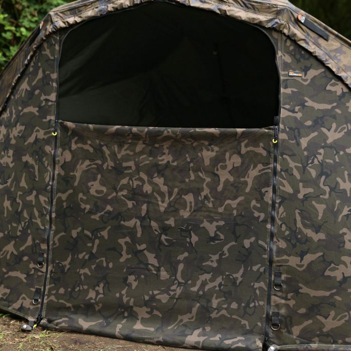 Close Up Of Mozzy Mesh Screen