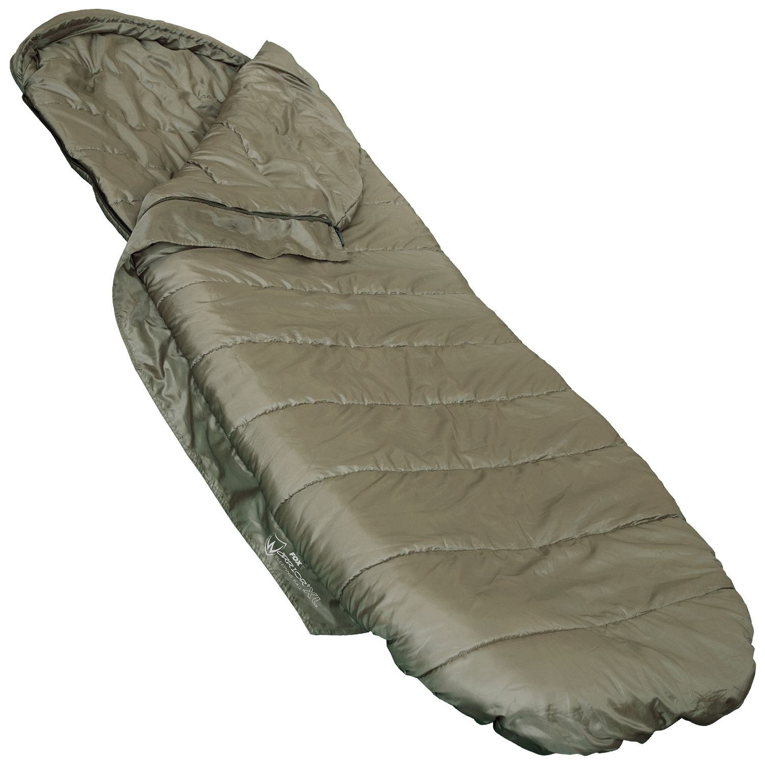 Fox Warrior XL Sleeping Bag