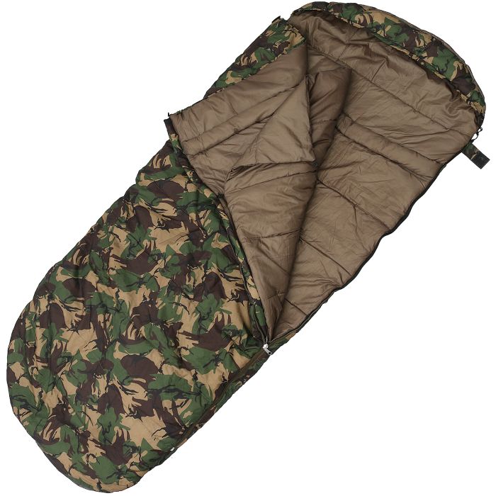 Gardner Carp Duvet Plus All Season Sleeping Bag