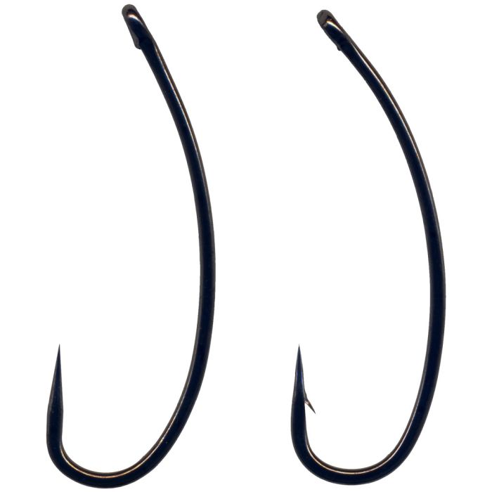 Gardner Covert Dark Longshank Mugga Hooks