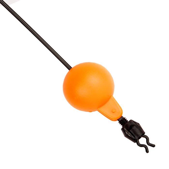 Gardner Pike Drop Off Indicator 1