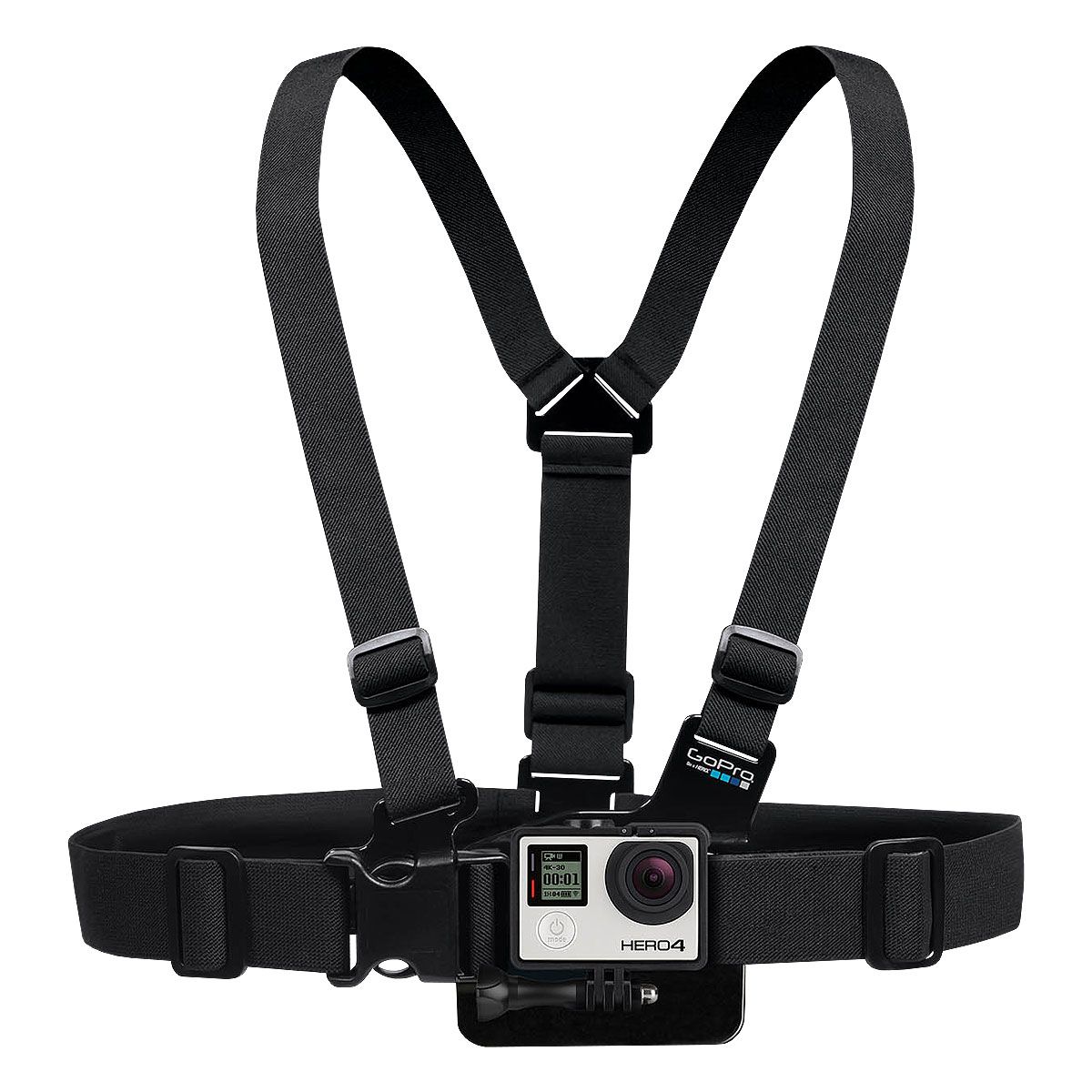 GoPro Chest Harness