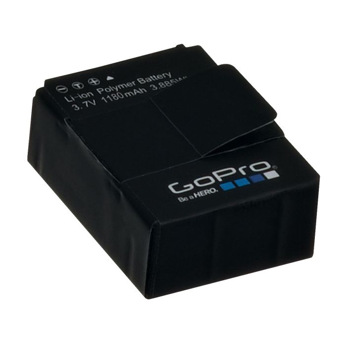 GoPro Rechargeable Battery (for HERO3+/HERO3) 1