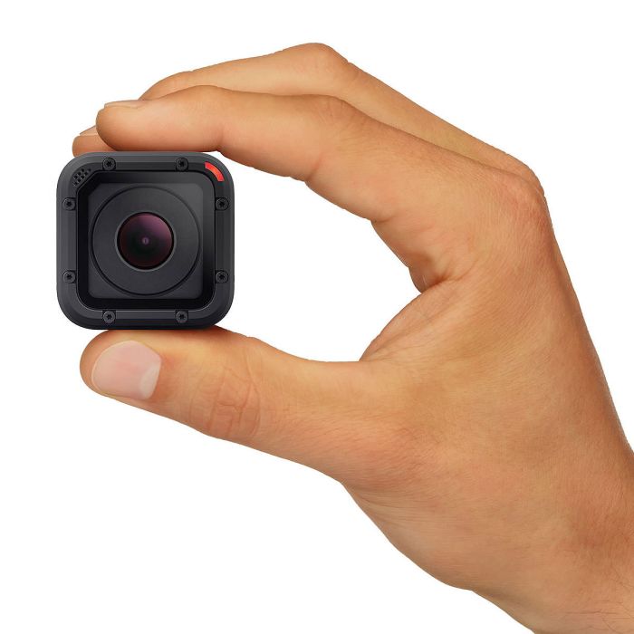 GoPro HERO4 Session Camera 1