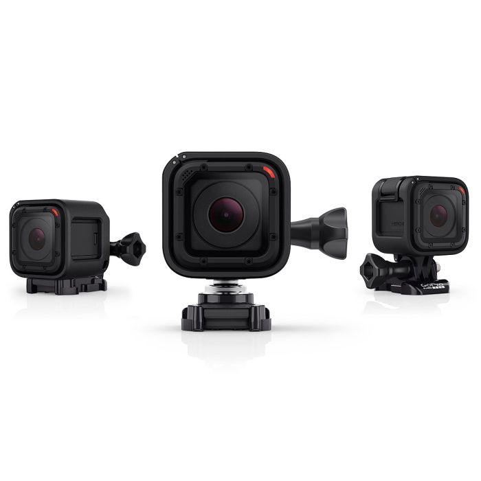 GoPro HERO4 Session Camera 2