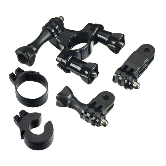 GoPro Handlebar/Seatpost/Pole Mount 1