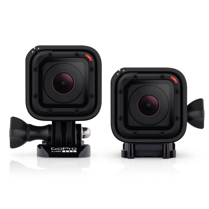 GoPro The Frames for HERO4 Session 3