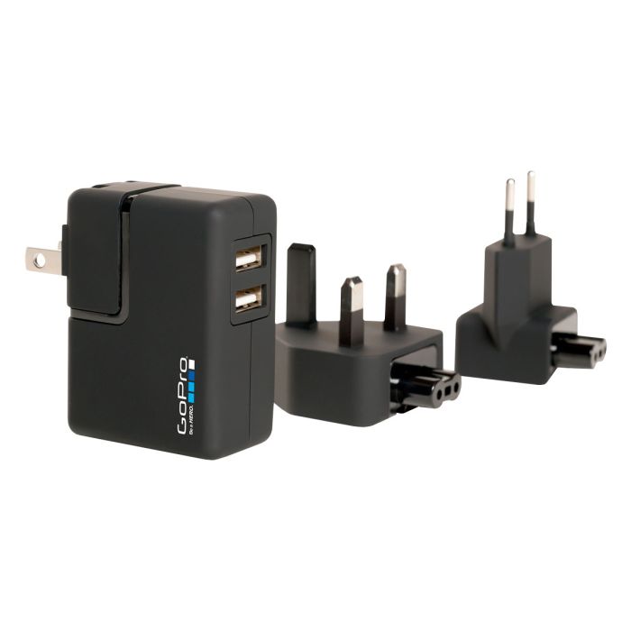 GoPro Wall Charger 1