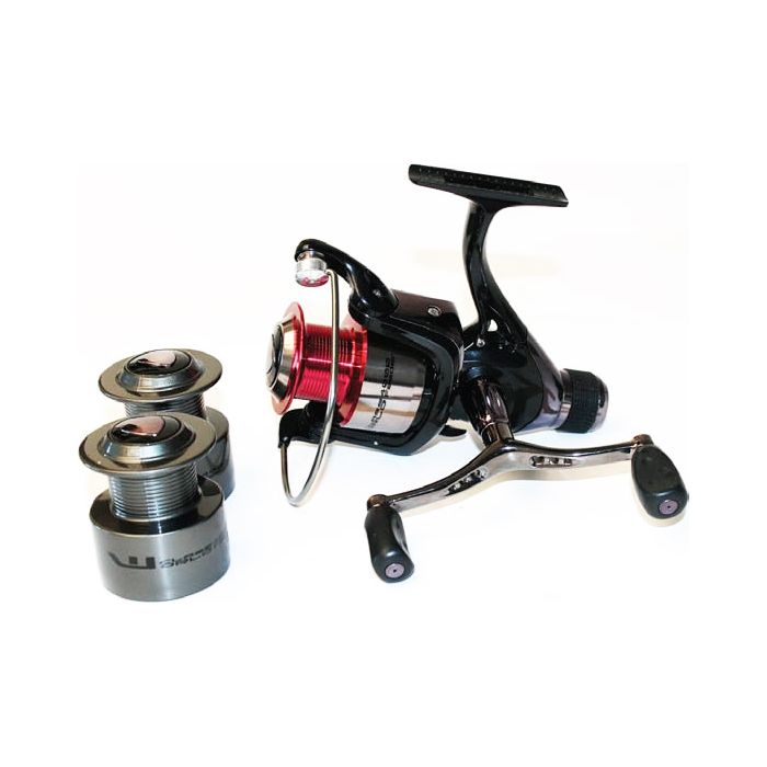 Match Fishing Reel Grandeslam World Class Feeder Reel 400