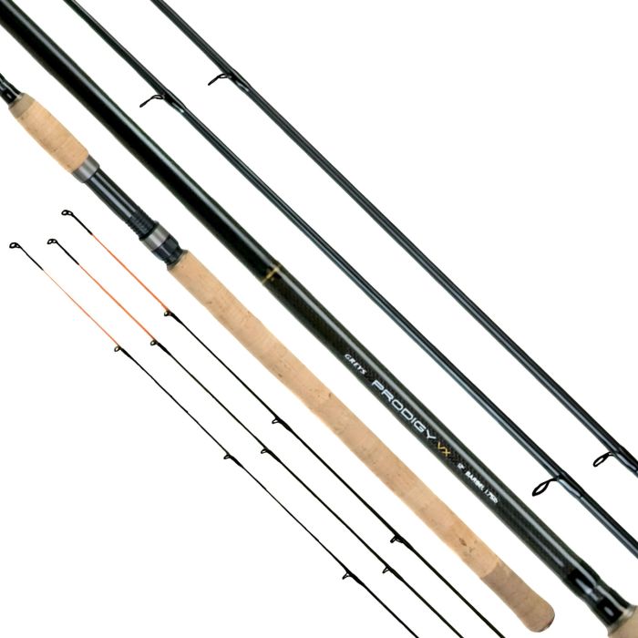 Greys Prodigy Barbel Rod 2025