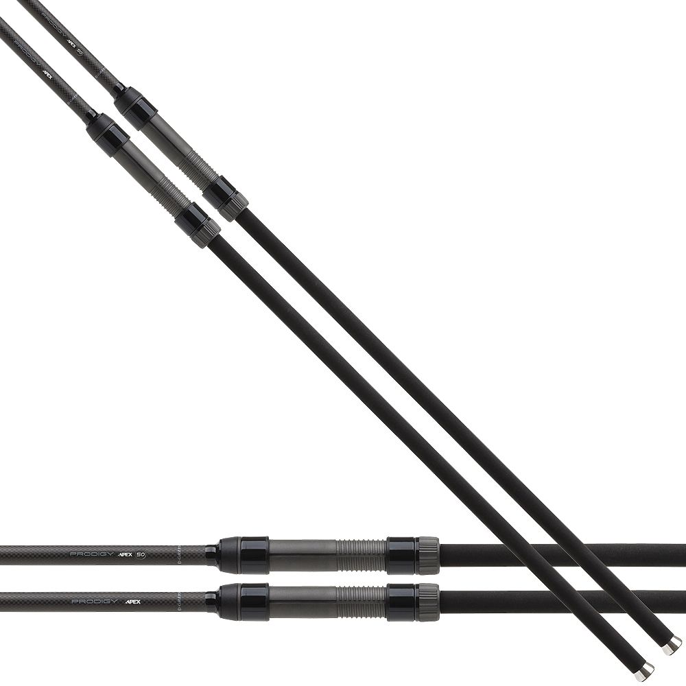 Greys Prodigy Apex Rod