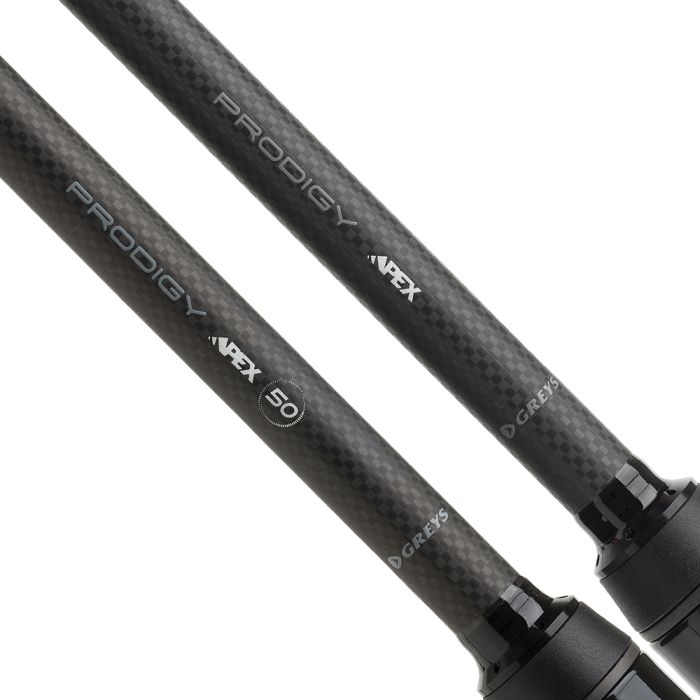 Carbon Blank Greys Apex Rod