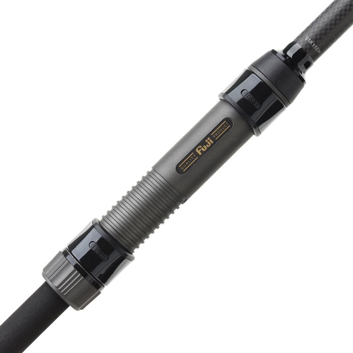 Reel Seat Prodigy Rod