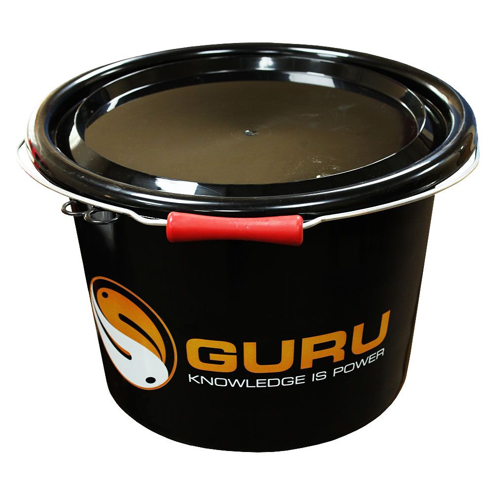 Guru 18 Litre Bucket
