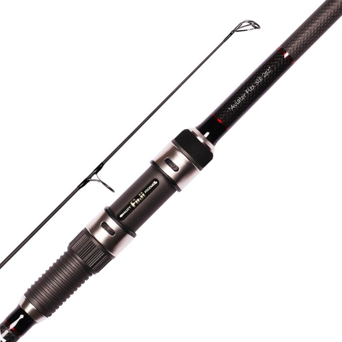 Harrison Aviator Flex Rods | Angling Direct