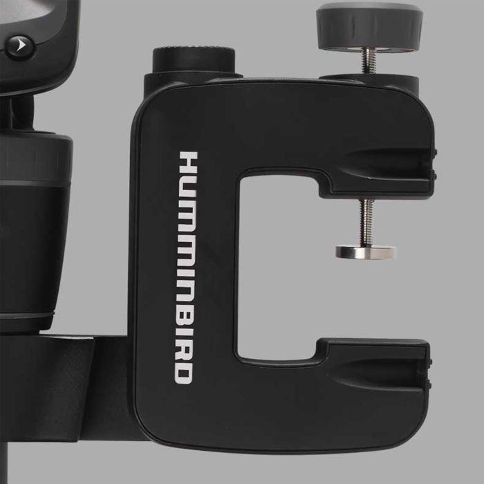 Humminbird Fishin' Buddy Max DI Clamp