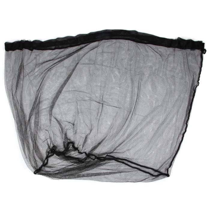 Fox Warrior S Mesh Cord Net