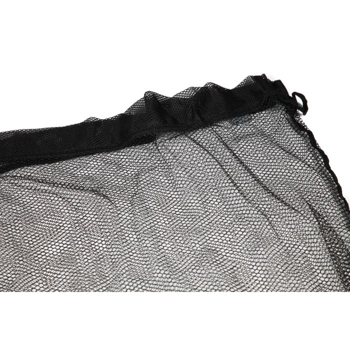 Fox Warrior S Mesh Cord Net Close Up