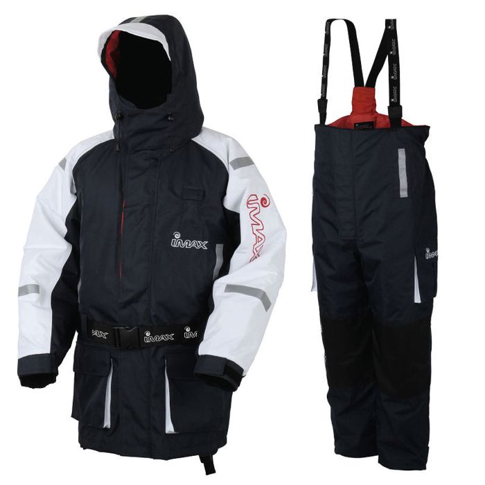 Imax Coast Float 2pc Floatation Suit