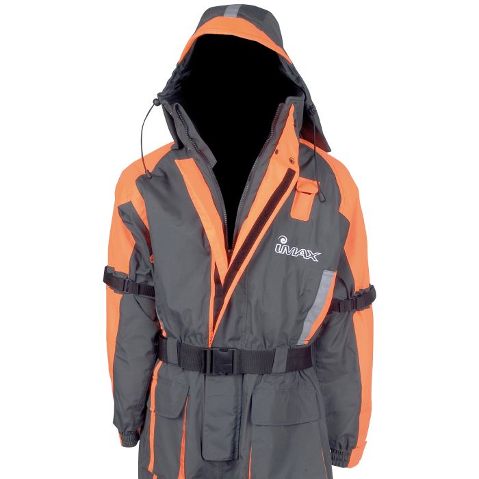 Imax X-Lite 1 Piece Floatation Suit Top