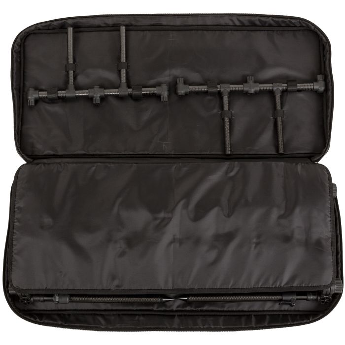 JRC Cocoon Carbon Pod Case 