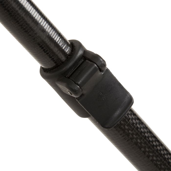 JRC Cocoon Carbon Pod Close Up 