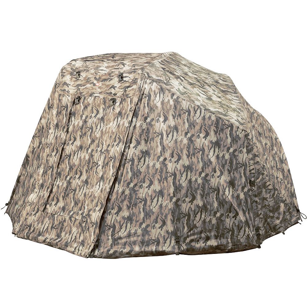 JRC Contact Camo 60" Oval Brolly Wrap
