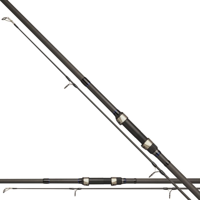 JRC Contact Carp Rods