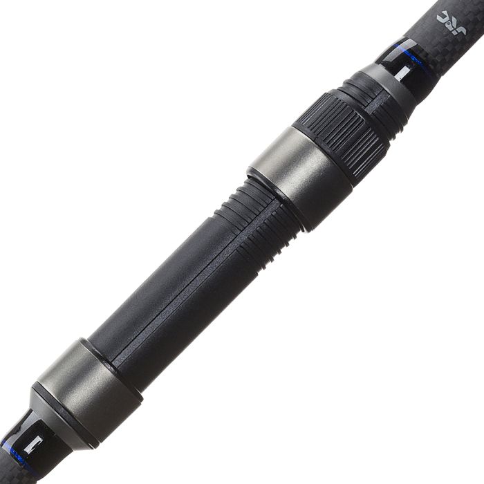 JRC Contact Carp Rods Reel Seat