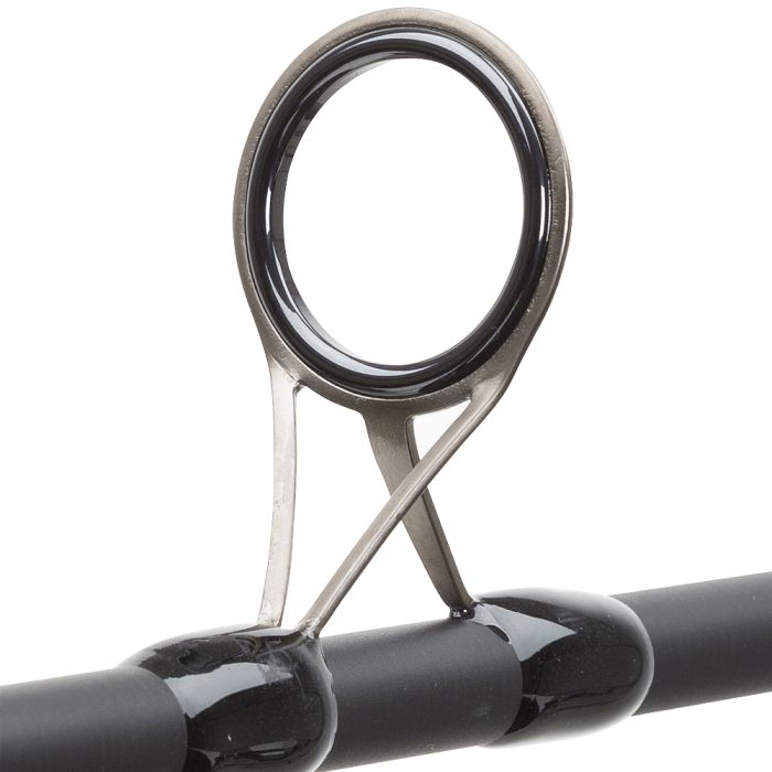 JRC Contact Carp Rods Ring
