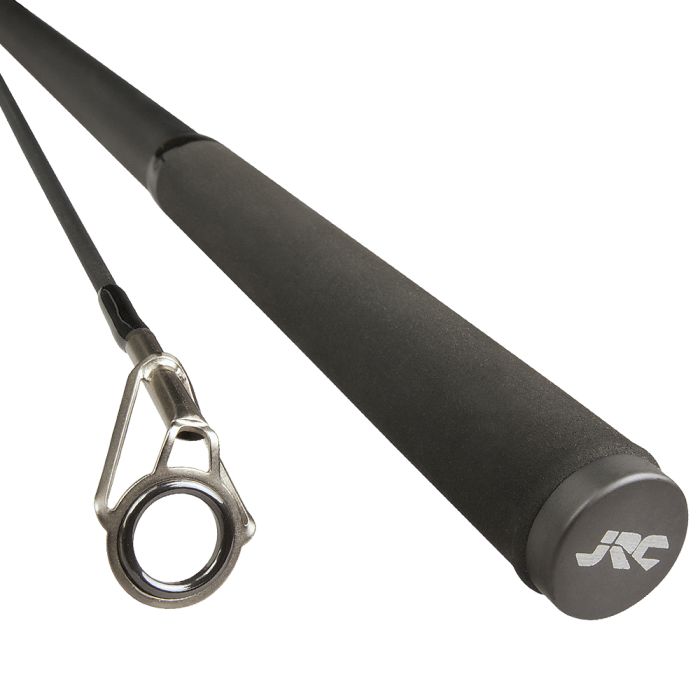 JRC Contact Carp Rods Handle and Tip