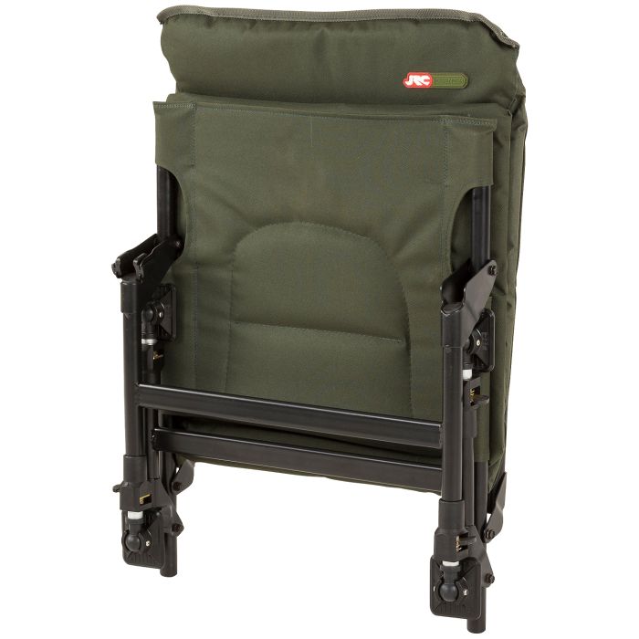 JRC Defender Chair Folded
