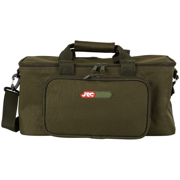 JRC Defender Large Cooler Bag Front