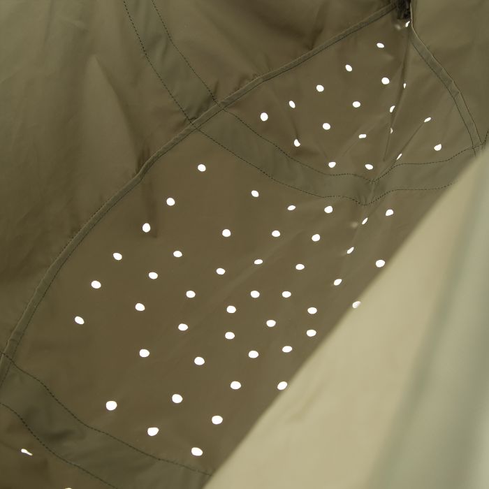 Safety Weigh Sling Close Up