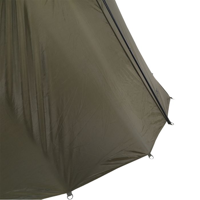 JRC Defender Shelter Overwrap Close Up