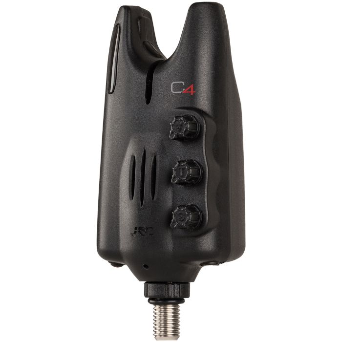 Front Shot of the JRC Radar 4